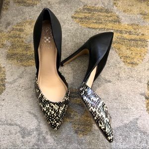 Vince Camuto Heels